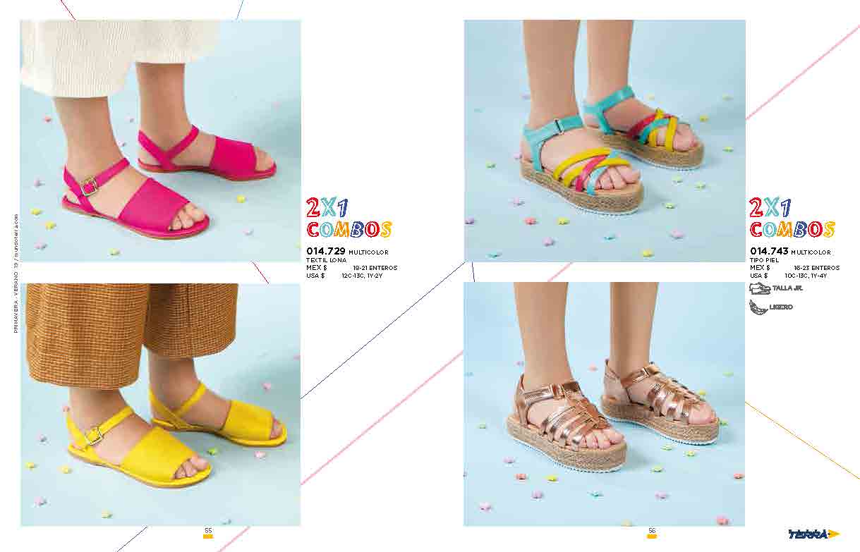 Llamanos al 1(800) 825-9452<br>Catalogos USA<br>(29 of 35)